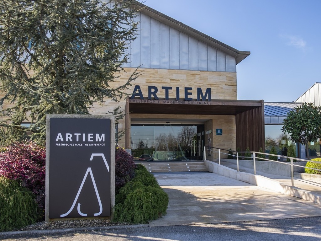 ARTIEM ASTURIAS