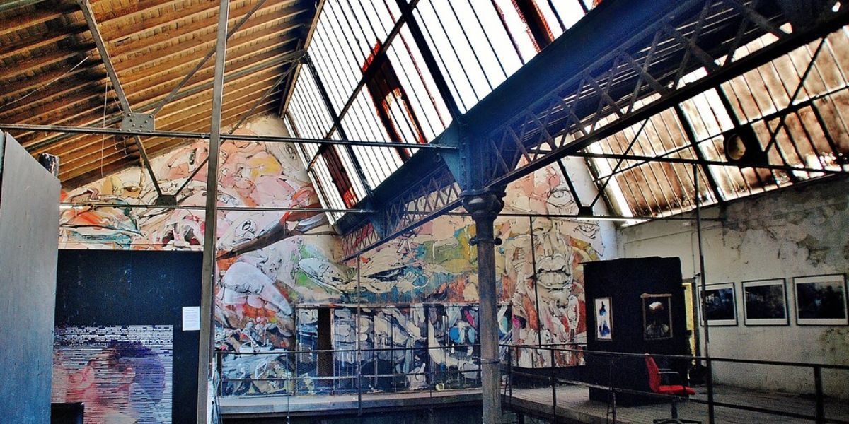 art neomudejar madrid